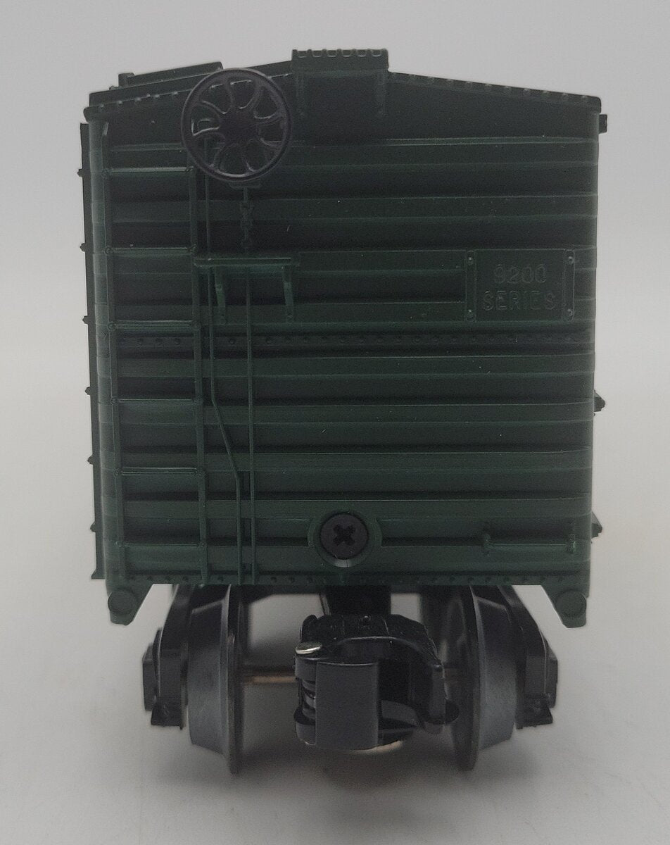 Lionel 6-9425 O Gauge British Columbia Railway Box Car EX/Box