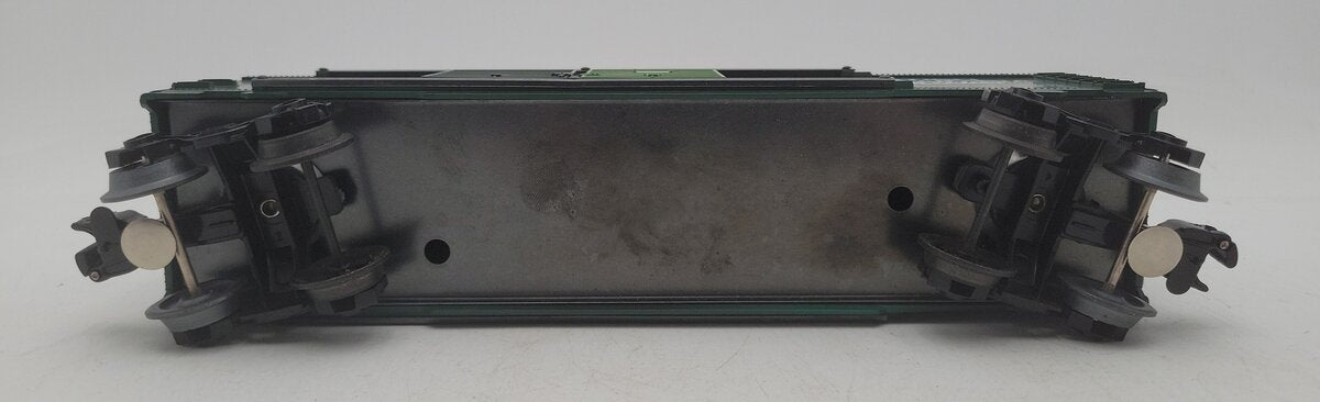 Lionel 6-9425 O Gauge British Columbia Railway Box Car EX/Box