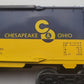 Lionel 6-9426 O Gauge Chesapeake & Ohio Boxcar #9426 EX/Box