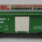 Lionel 6-9439 O Gauge Ashley Drew & Northern Boxcar EX/Box
