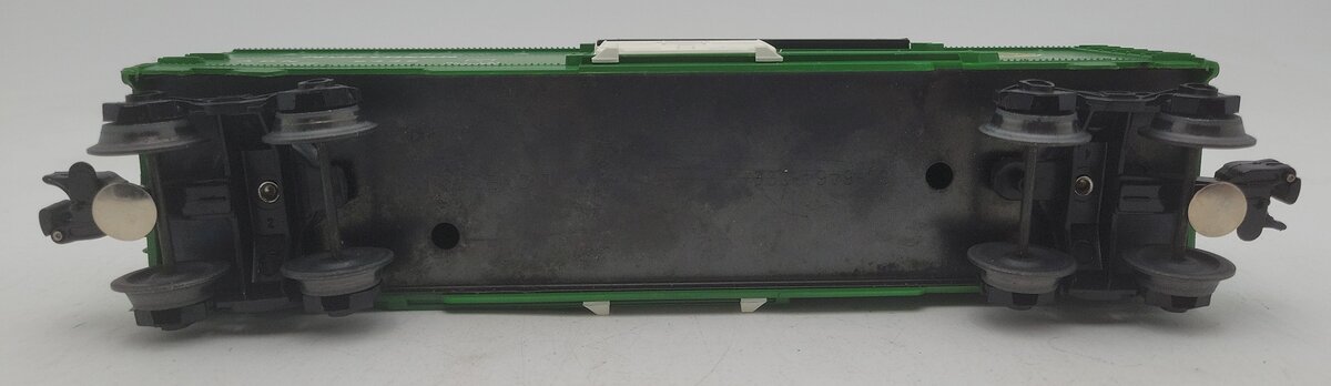Lionel 6-9439 O Gauge Ashley Drew & Northern Boxcar EX/Box