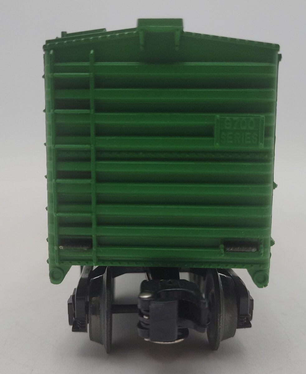 Lionel 6-9439 O Gauge Ashley Drew & Northern Boxcar EX/Box
