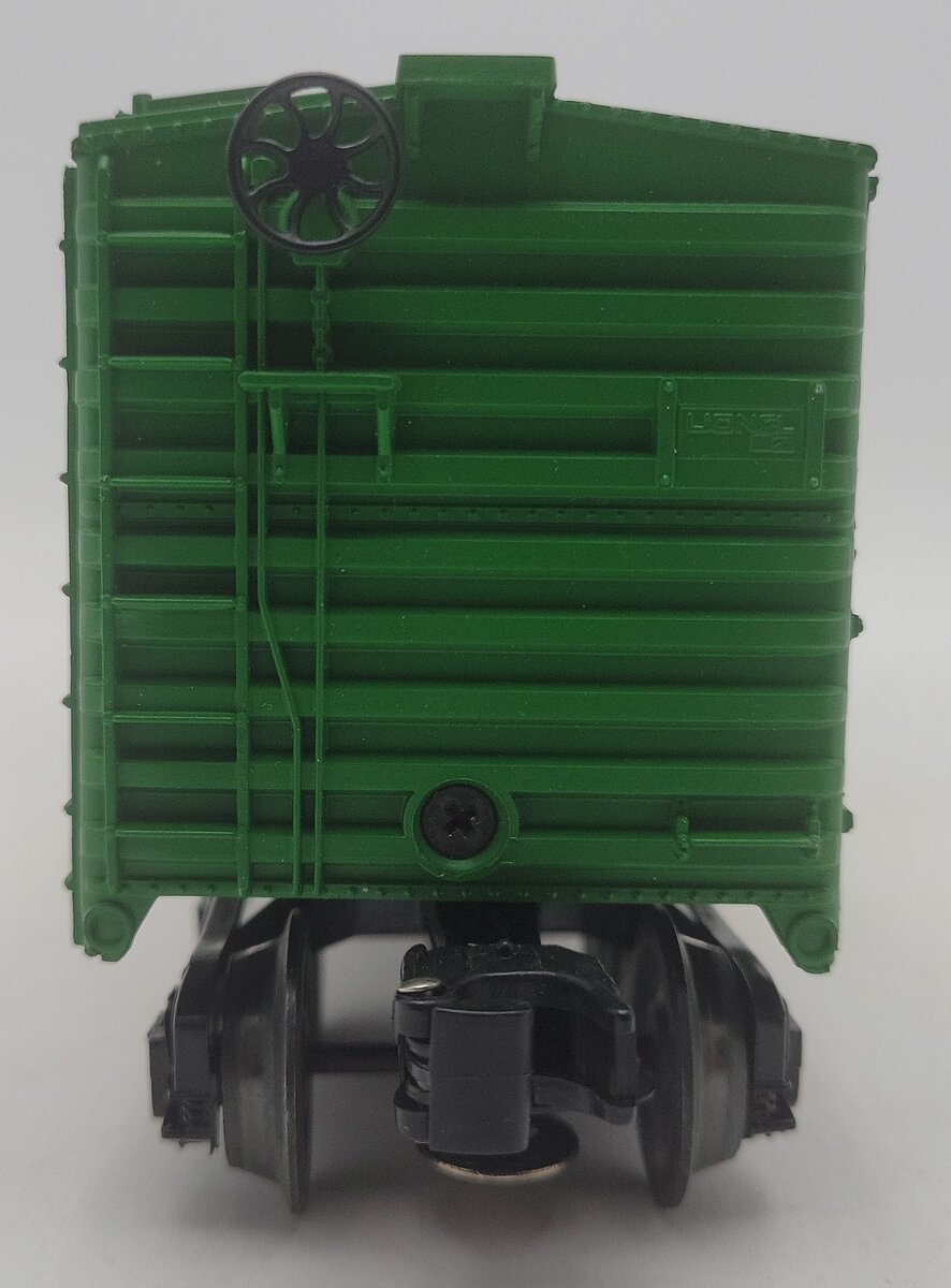 Lionel 6-9439 O Gauge Ashley Drew & Northern Boxcar EX/Box