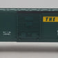 Lionel 6-9427 O Gauge Bay Line Boxcar LN/Box