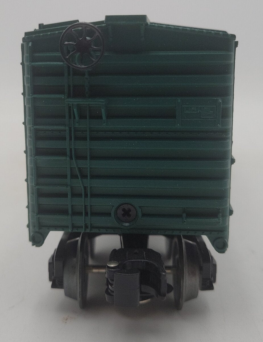 Lionel 6-9427 O Gauge Bay Line Boxcar LN/Box