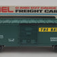 Lionel 6-9427 O Gauge Bay Line Boxcar LN/Box
