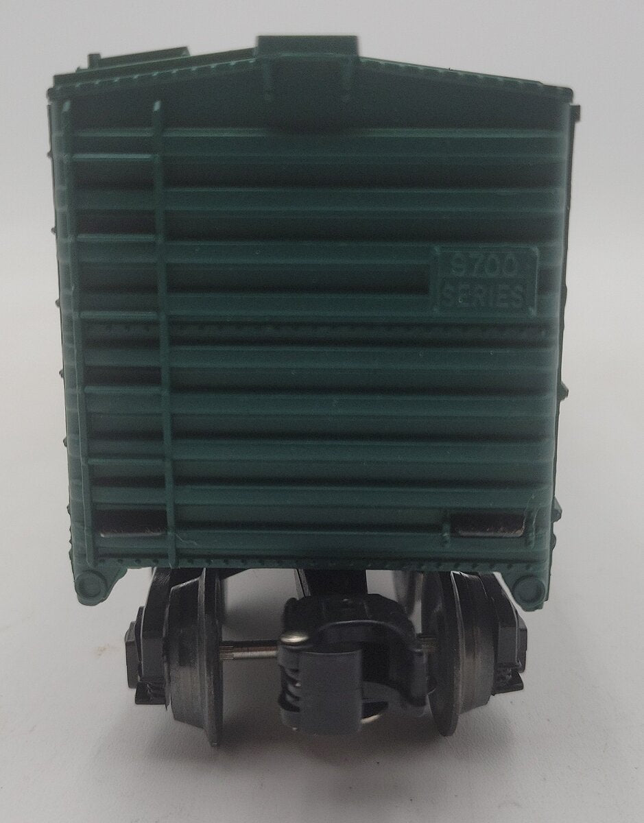 Lionel 6-9427 O Gauge Bay Line Boxcar LN/Box