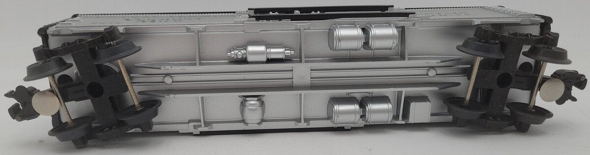 Lionel 6-9876 O Gauge Central Vermont Billboard Refrigerator Car EX/Box