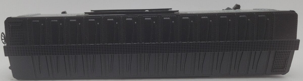 Lionel 6-9876 O Gauge Central Vermont Billboard Refrigerator Car EX/Box
