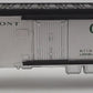 Lionel 6-9876 O Gauge Central Vermont Billboard Refrigerator Car EX/Box