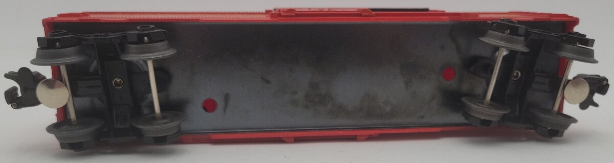 Lionel 6-9464 O Gauge Nashville, Chattanooga and St. Louis Railway Boxcar EX/Box