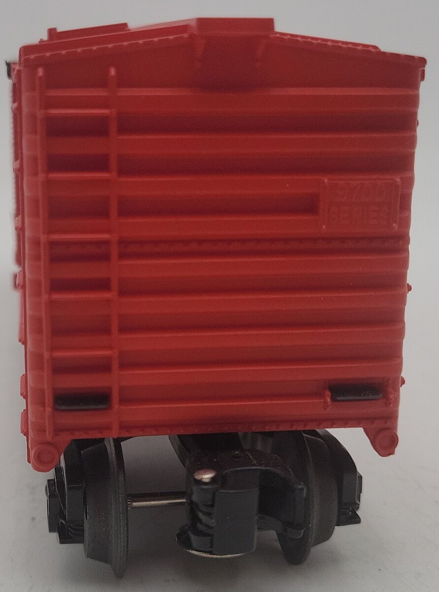 Lionel 6-9464 O Gauge Nashville, Chattanooga and St. Louis Railway Boxcar EX/Box
