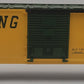 Lionel 6-9440 O Gauge Reading Boxcar #9440 EX/Box