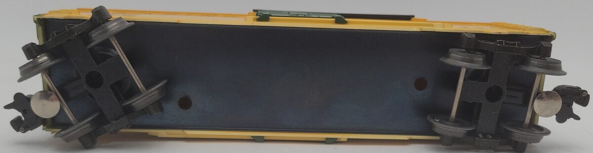 Lionel 6-9440 O Gauge Reading Boxcar #9440 EX/Box