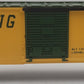 Lionel 6-9440 O Gauge Reading Boxcar #9440 EX/Box