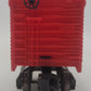 Lionel 6-9850 O Gauge Budweiser Beer Billboard Reefer EX