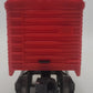 Lionel 6-9850 O Gauge Budweiser Beer Billboard Reefer EX