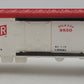 Lionel 6-9850 O Gauge Budweiser Beer Billboard Reefer EX