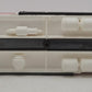 Lionel 6-9850 O Gauge Budweiser Beer Billboard Reefer EX