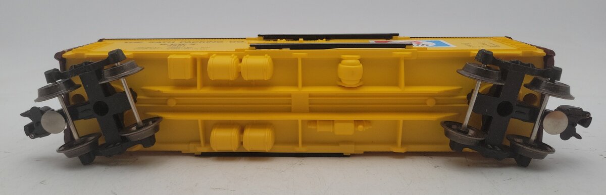 Lionel 6-9881 O Gauge Rath Packing Refrigerator Car EX/Box