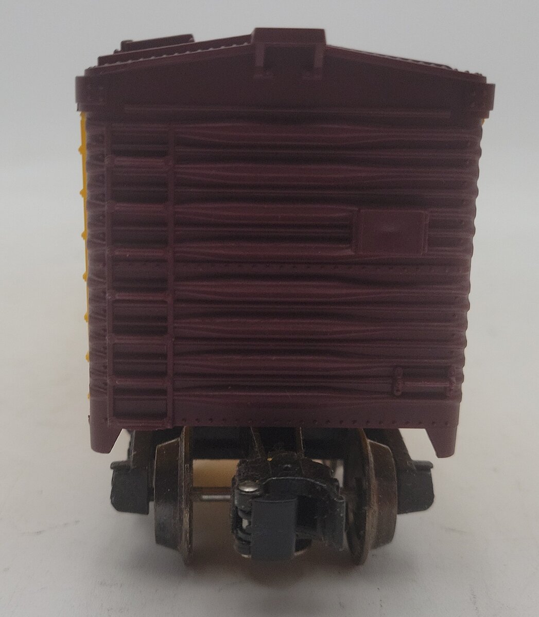 Lionel 6-9881 O Gauge Rath Packing Refrigerator Car EX/Box