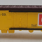 Lionel 6-9881 O Gauge Rath Packing Refrigerator Car EX/Box