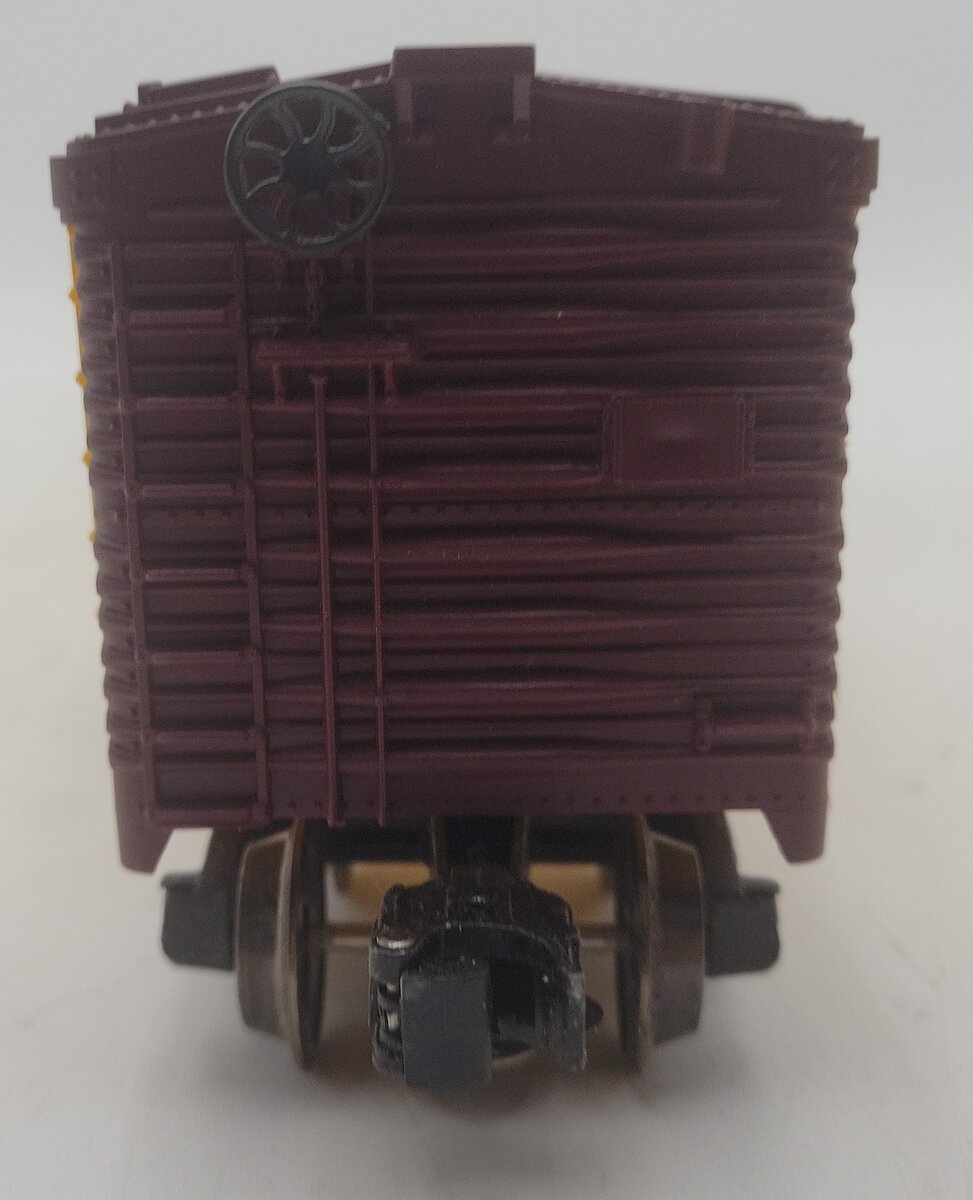 Lionel 6-9881 O Gauge Rath Packing Refrigerator Car EX/Box
