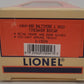 Lionel 6-19294 O Gauge Baltimore & Ohio Timesaver Boxcar # 6464-400 EX/Box