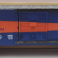 Lionel 6-19294 O Gauge Baltimore & Ohio Timesaver Boxcar # 6464-400 EX/Box