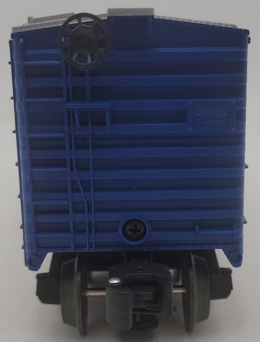 Lionel 6-19294 O Gauge Baltimore & Ohio Timesaver Boxcar # 6464-400 EX/Box