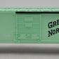 Lionel 6-9401 O Gauge Great Northern Boxcar #9401 EX