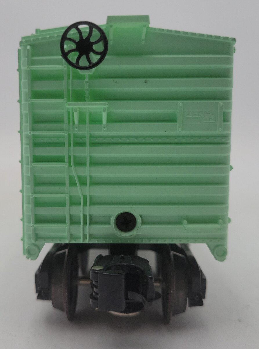 Lionel 6-9401 O Gauge Great Northern Boxcar #9401 EX