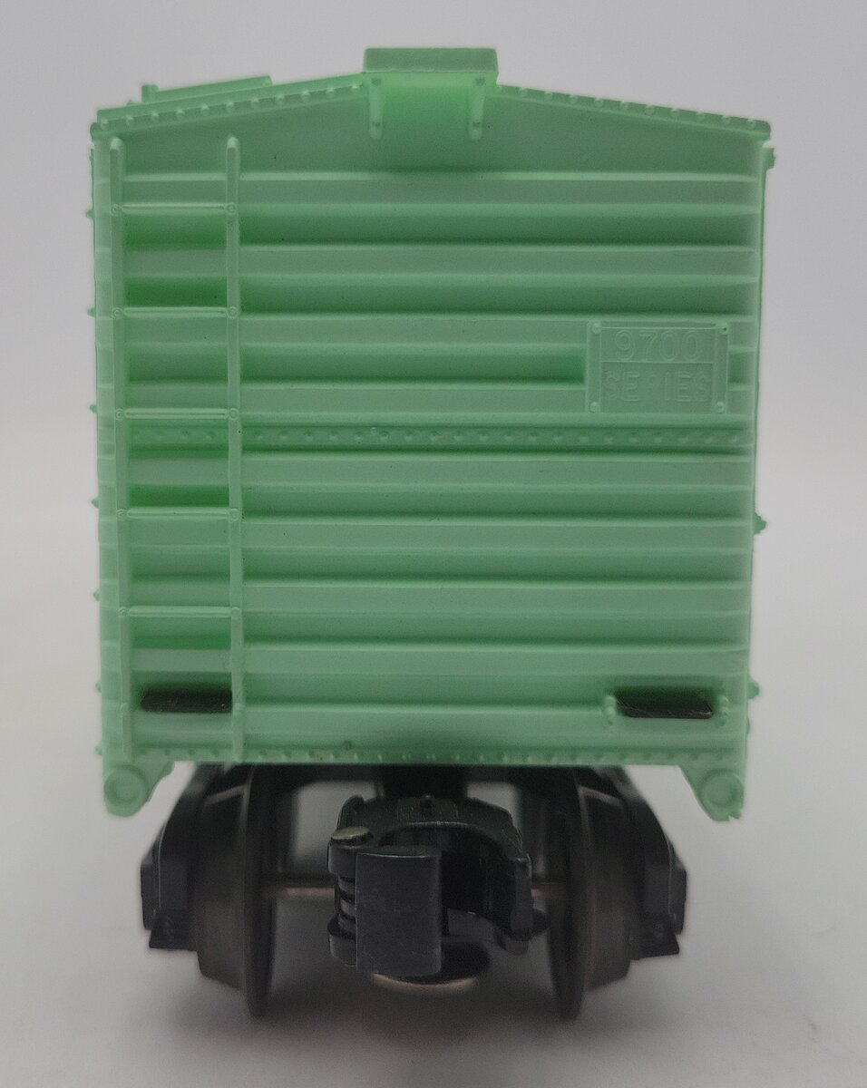 Lionel 6-9401 O Gauge Great Northern Boxcar #9401 EX