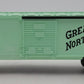 Lionel 6-9401 O Gauge Great Northern Boxcar #9401 EX