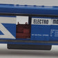 Lionel 6-19825 O Gauge EMD Electric Power Generator Car #19825 LN/Box