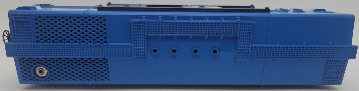 Lionel 6-19825 O Gauge EMD Electric Power Generator Car #19825 LN/Box