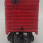 Lionel 6-9415 O Gauge Providence & Worcester Boxcar EX