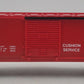 Lionel 6-9415 O Gauge Providence & Worcester Boxcar EX