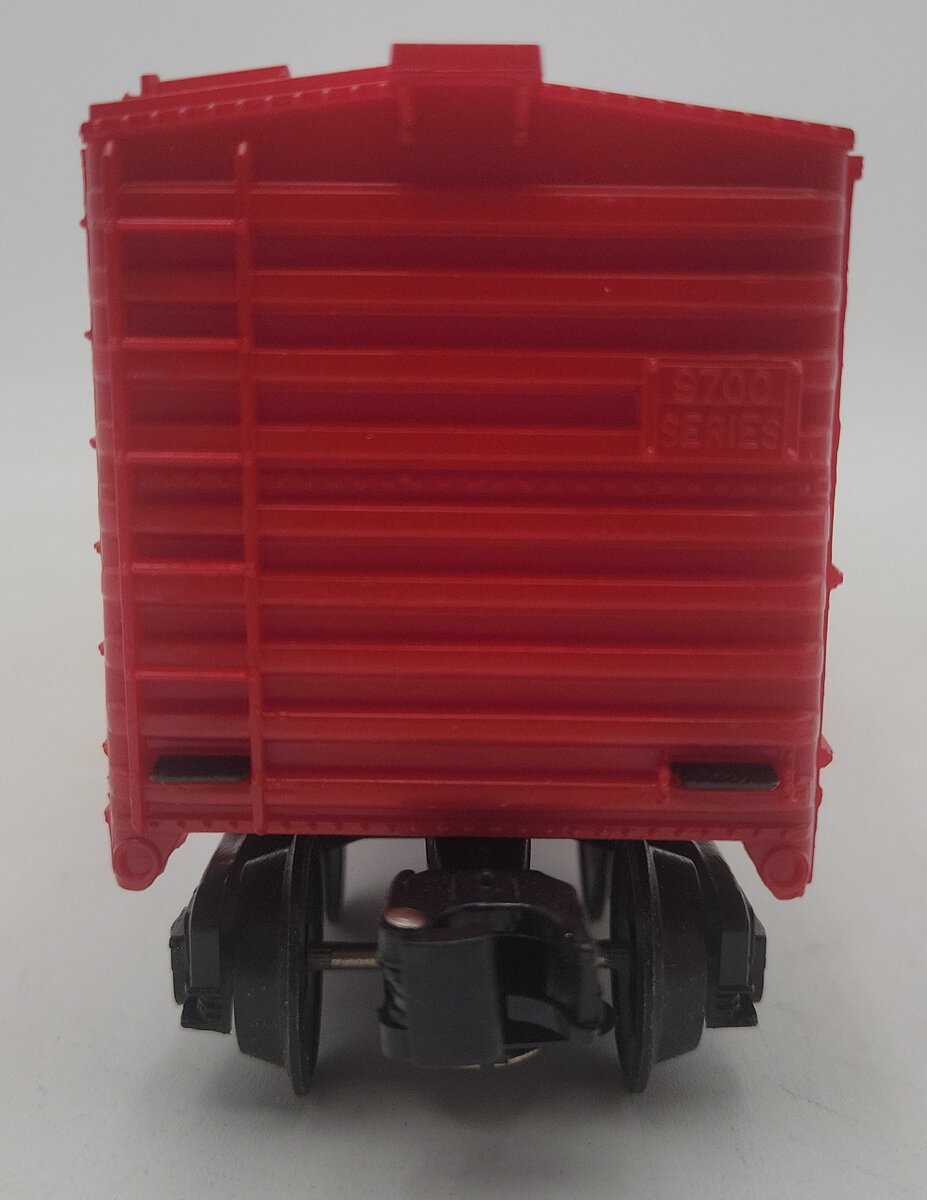 Lionel 6-9415 O Gauge Providence & Worcester Boxcar EX