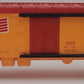 Lionel 6-9884 O Gauge Fritos Billboard Reefer Car EX/Box