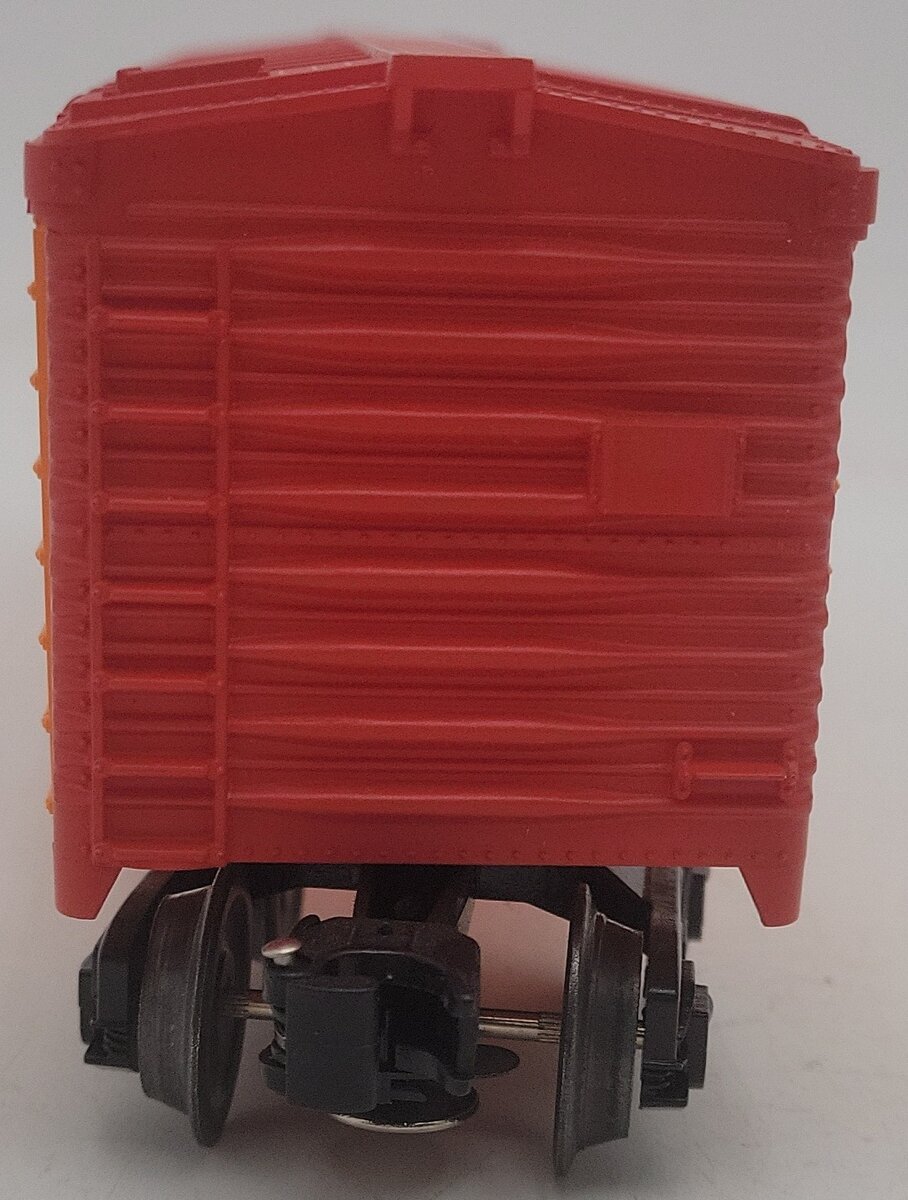 Lionel 6-9884 O Gauge Fritos Billboard Reefer Car EX/Box