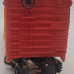 Lionel 6-9884 O Gauge Fritos Billboard Reefer Car EX/Box