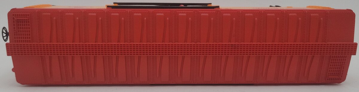 Lionel 6-9884 O Gauge Fritos Billboard Reefer Car EX/Box