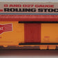 Lionel 6-9884 O Gauge Fritos Billboard Reefer Car EX/Box