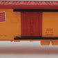 Lionel 6-9884 O Gauge Fritos Billboard Reefer Car EX/Box