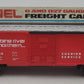 Lionel 6-9446 O Gauge Sabine River & Northern Boxcar VG/Box