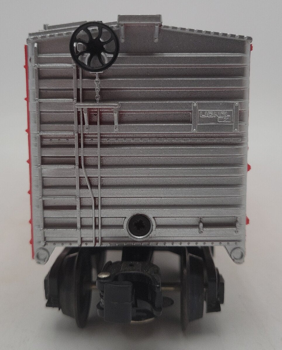 Lionel 6-9446 O Gauge Sabine River & Northern Boxcar VG/Box