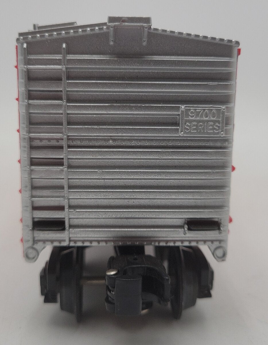 Lionel 6-9446 O Gauge Sabine River & Northern Boxcar VG/Box