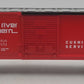 Lionel 6-9446 O Gauge Sabine River & Northern Boxcar VG/Box