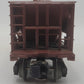 Lionel 6-19308 O Gauge Great Northern Ore Car with Ore Load #19308 EX/Box